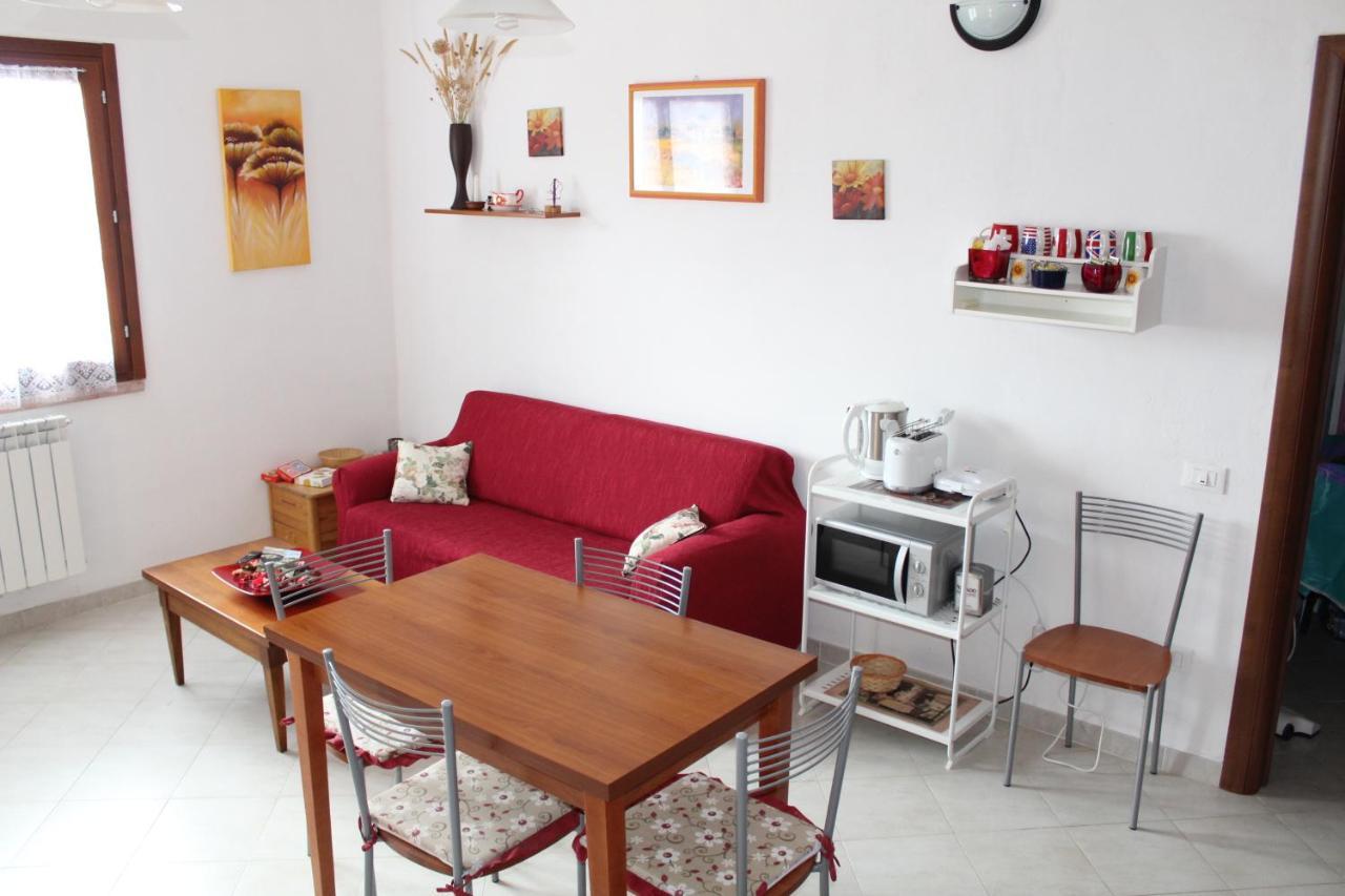Il Fico Moro Apartment Monteverdi Marittimo Ngoại thất bức ảnh