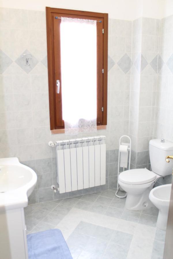 Il Fico Moro Apartment Monteverdi Marittimo Ngoại thất bức ảnh