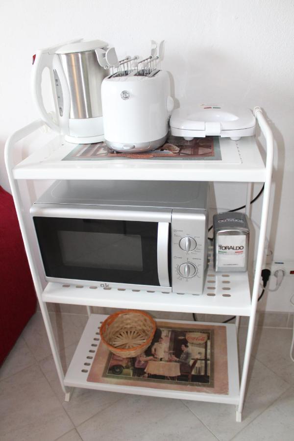 Il Fico Moro Apartment Monteverdi Marittimo Ngoại thất bức ảnh
