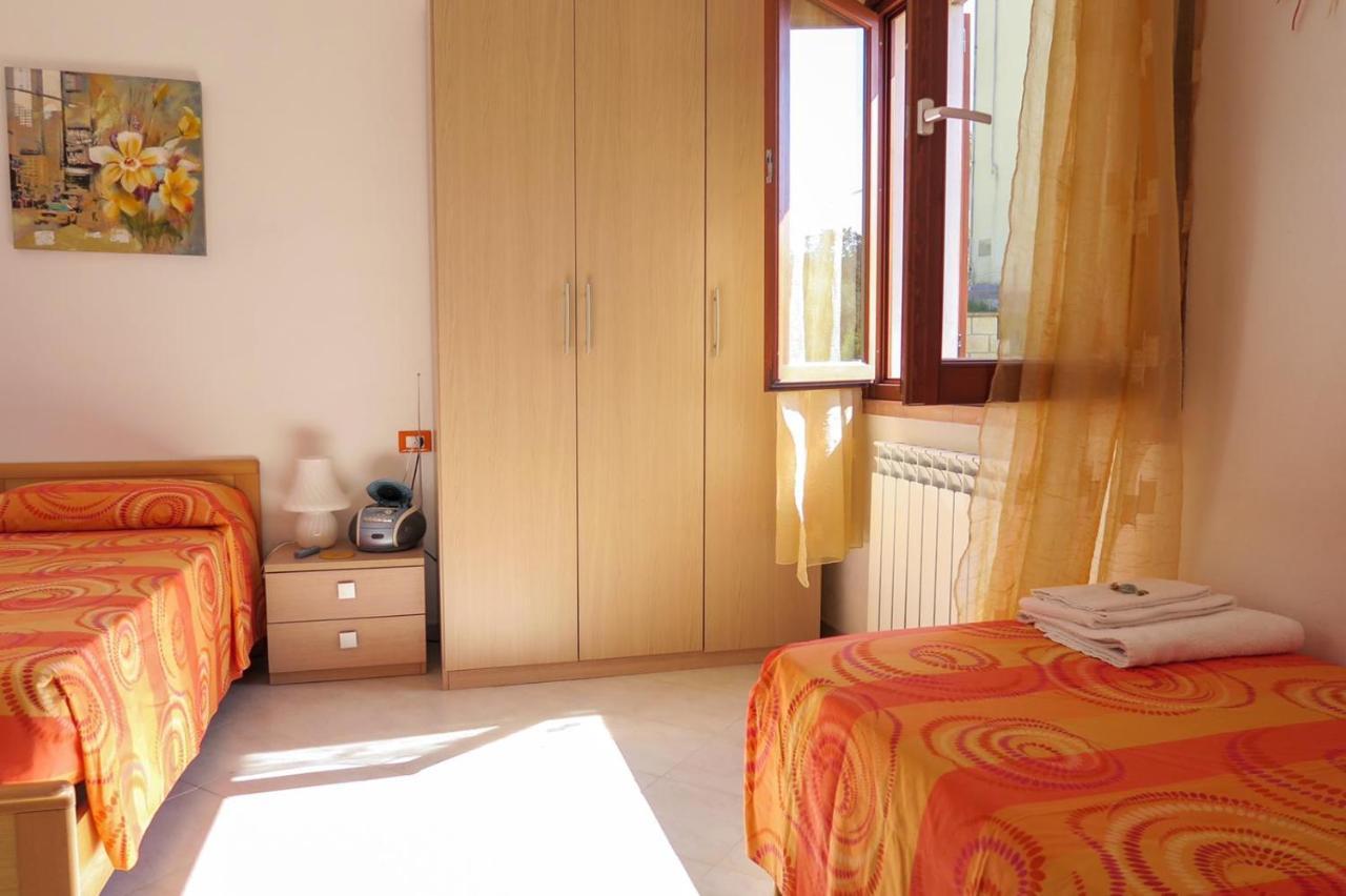 Il Fico Moro Apartment Monteverdi Marittimo Ngoại thất bức ảnh