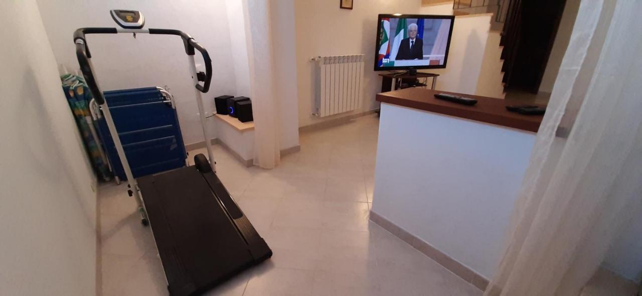 Il Fico Moro Apartment Monteverdi Marittimo Ngoại thất bức ảnh