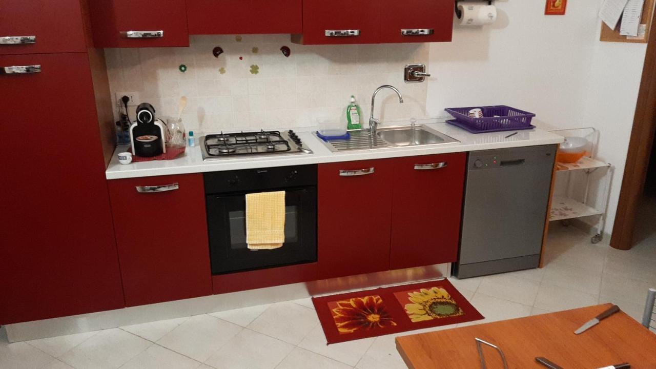 Il Fico Moro Apartment Monteverdi Marittimo Ngoại thất bức ảnh