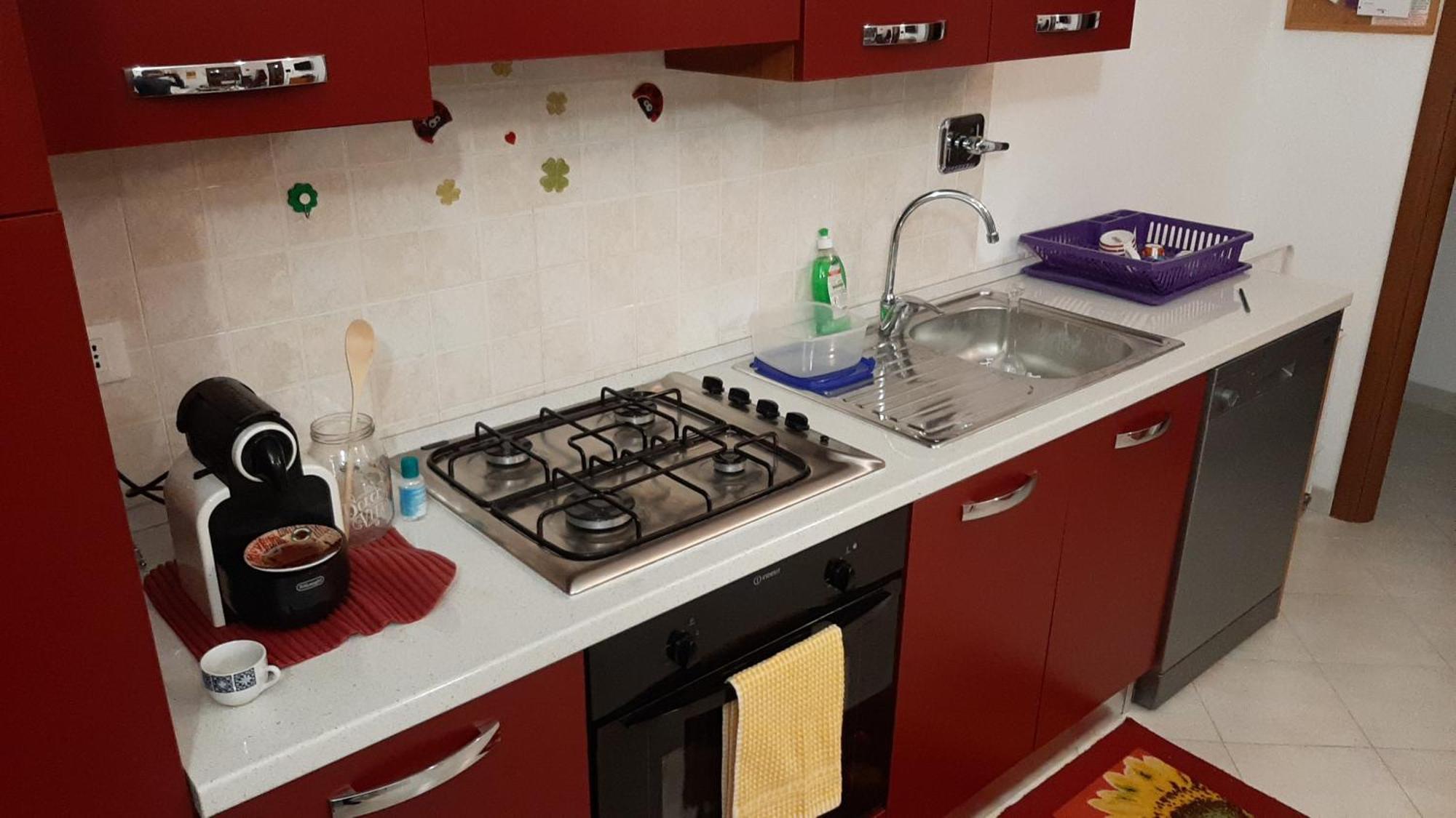 Il Fico Moro Apartment Monteverdi Marittimo Phòng bức ảnh