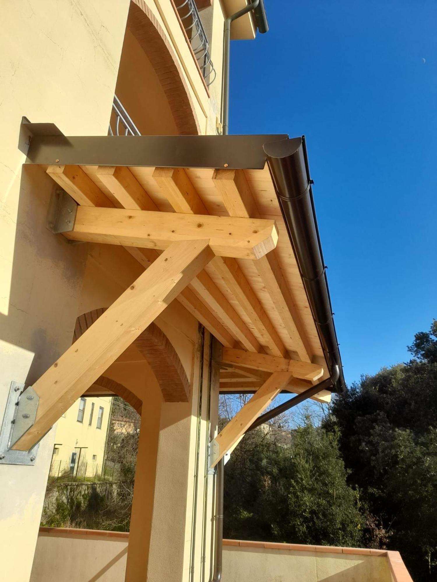 Il Fico Moro Apartment Monteverdi Marittimo Ngoại thất bức ảnh